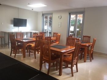 Hotel Ywca 2*