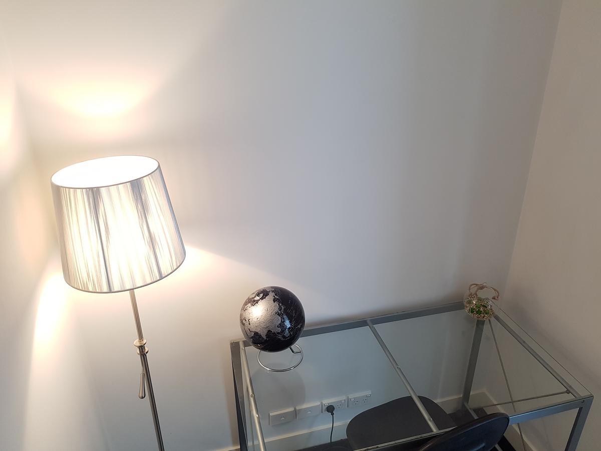 Fisher Point - Shared 3* Auckland