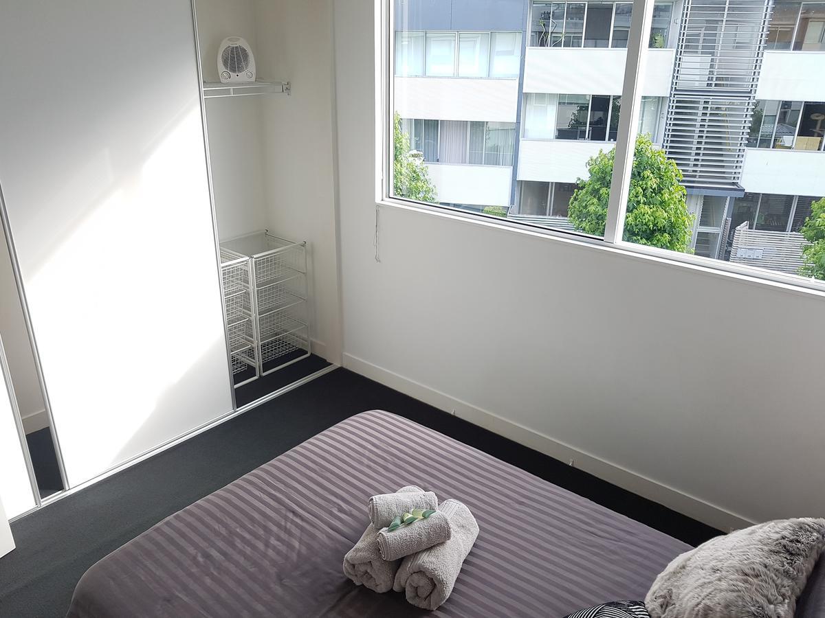 Bed & Breakfast Fisher Point - Shared 3*