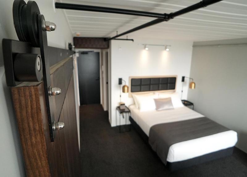 Park 4* Auckland