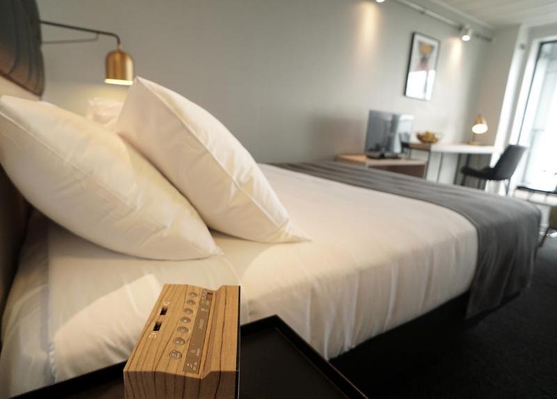 Aparthotel Park 4*