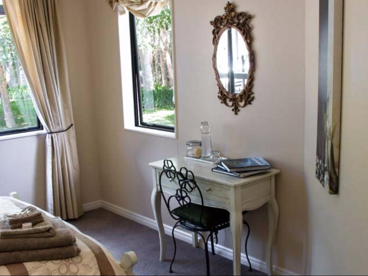 Coatesville 5* Auckland