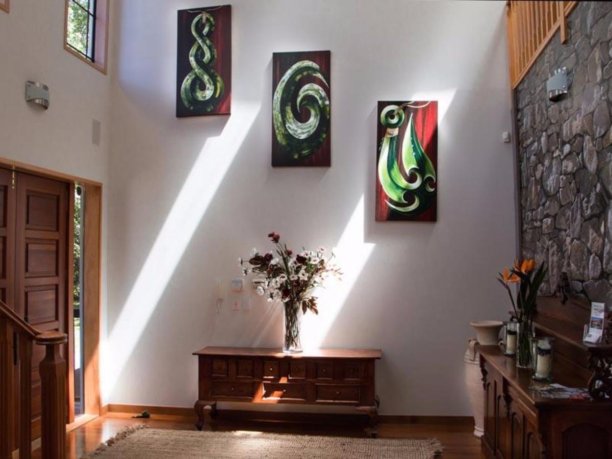 Coatesville 5* Auckland