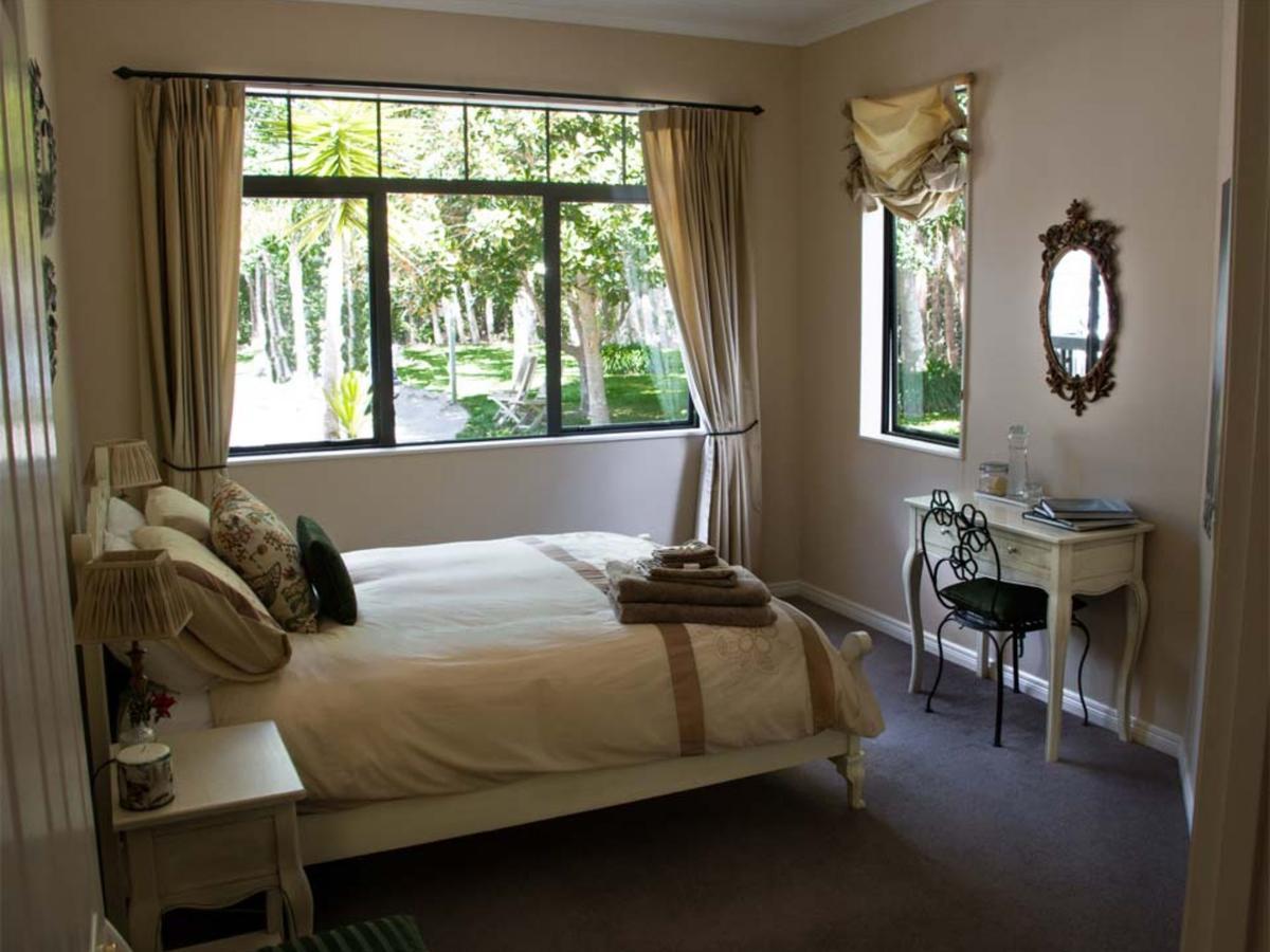 Coatesville 5* Auckland