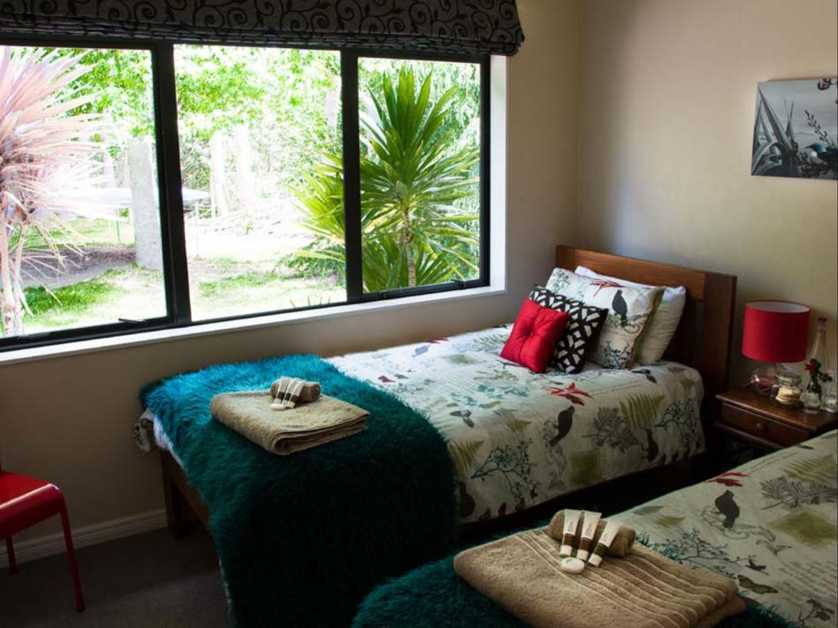 Coatesville 5* Auckland