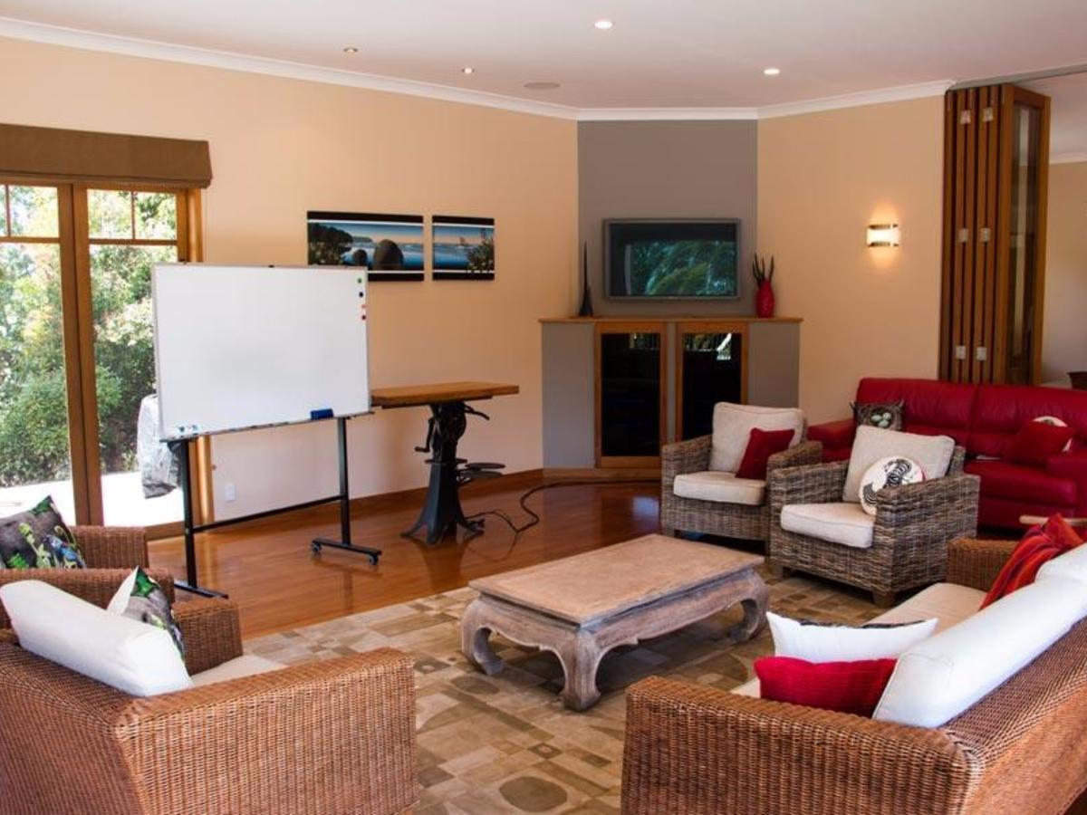 Coatesville 5* Auckland