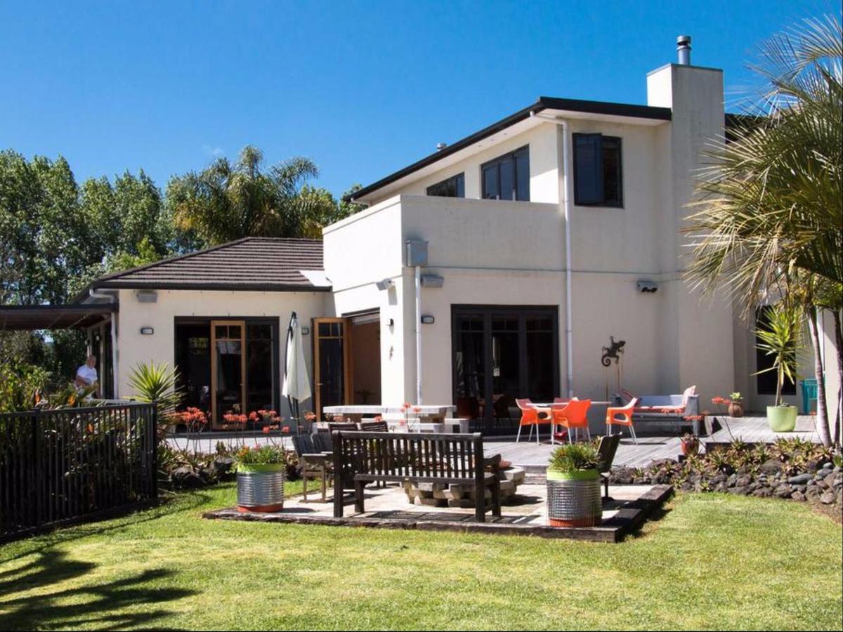 Coatesville 5* Auckland
