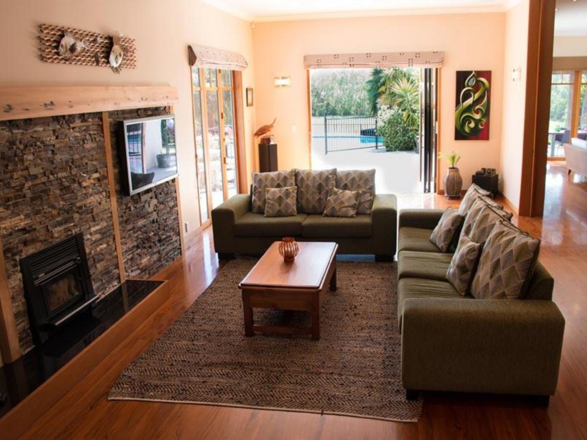Coatesville 5* Auckland
