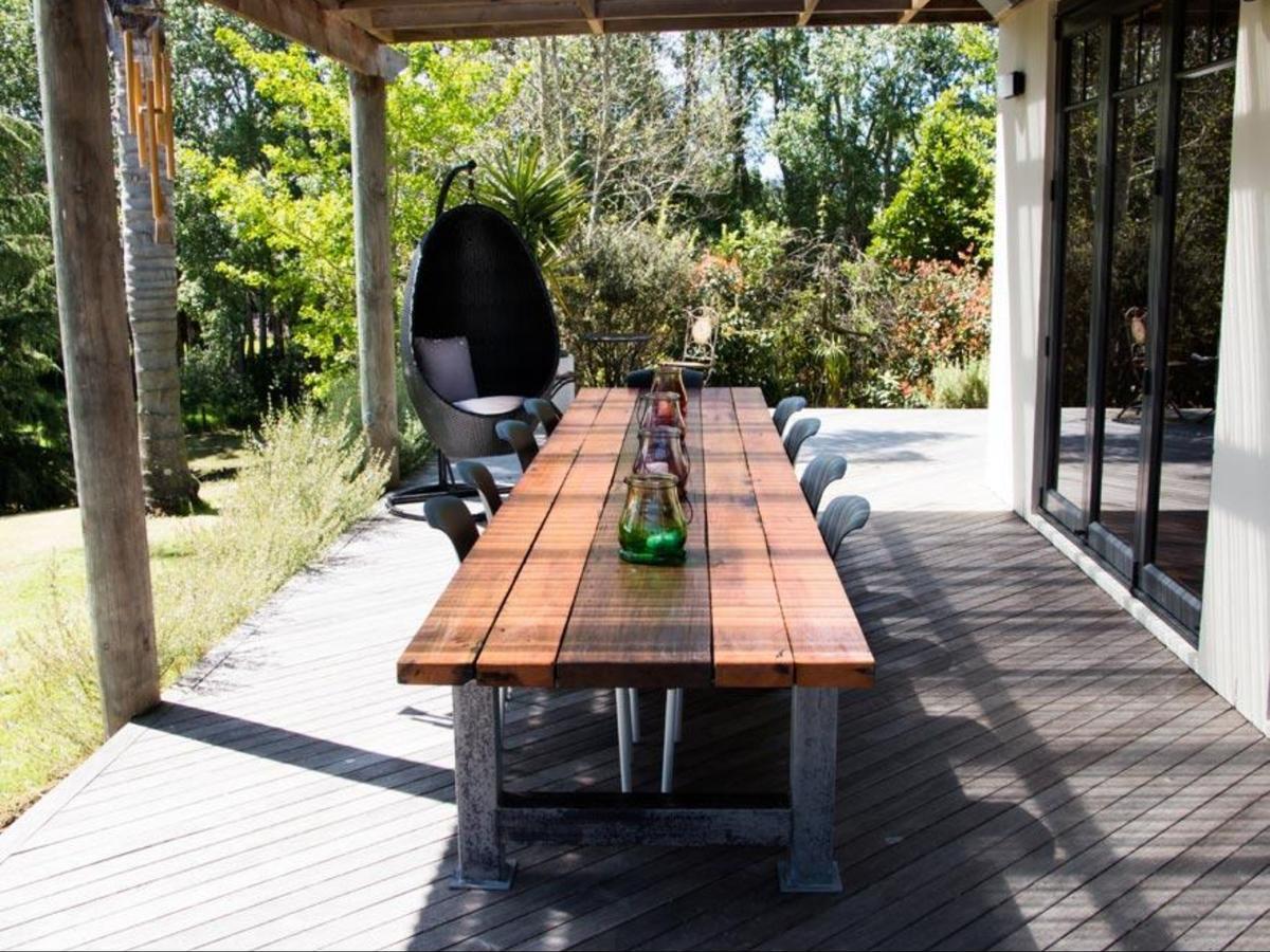 Bed & Breakfast Coatesville 5*
