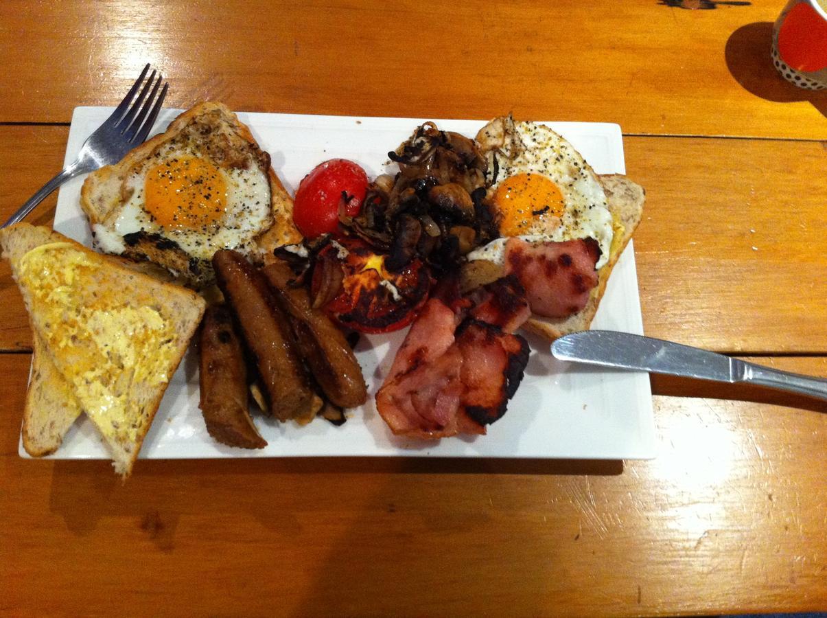 Bed & Breakfast Coatesville 5*