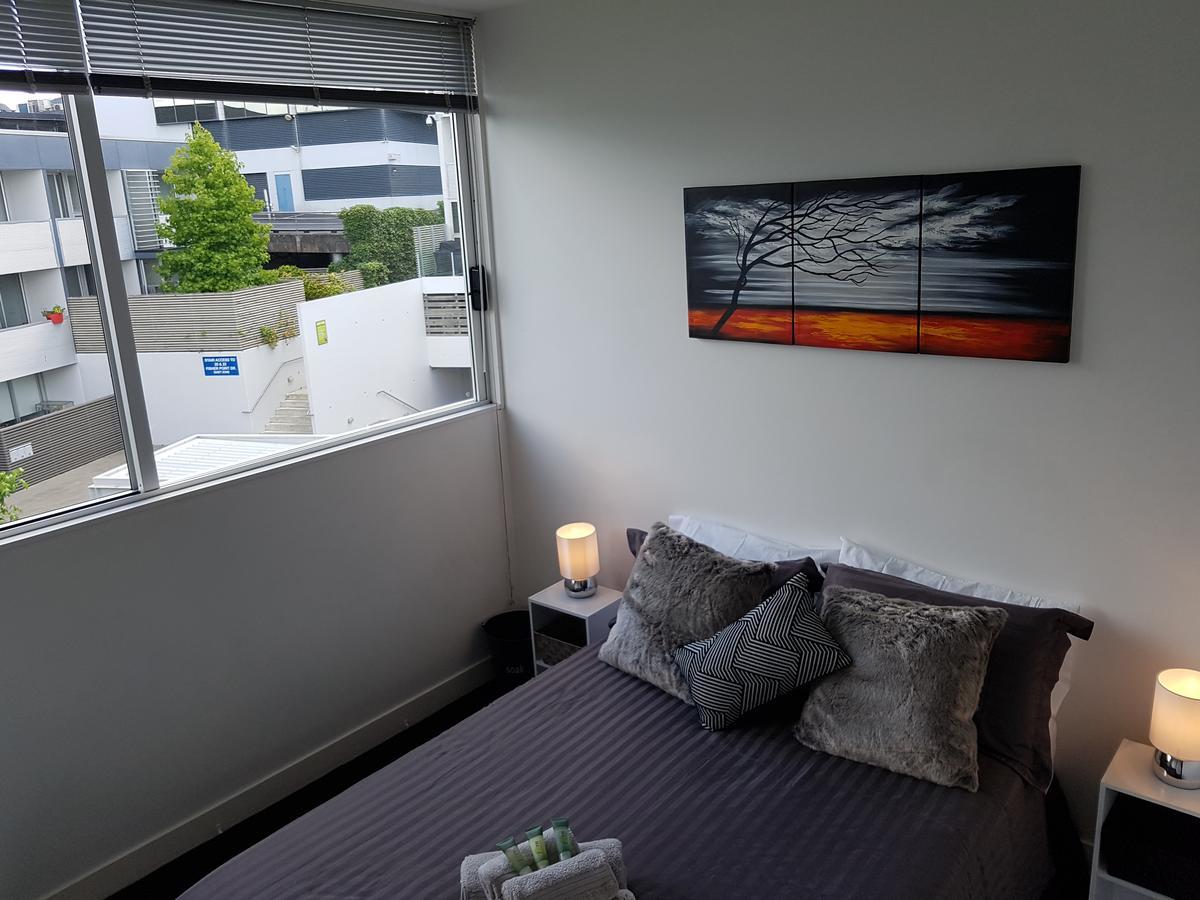 Bed & Breakfast Fisher Point - Shared 3*