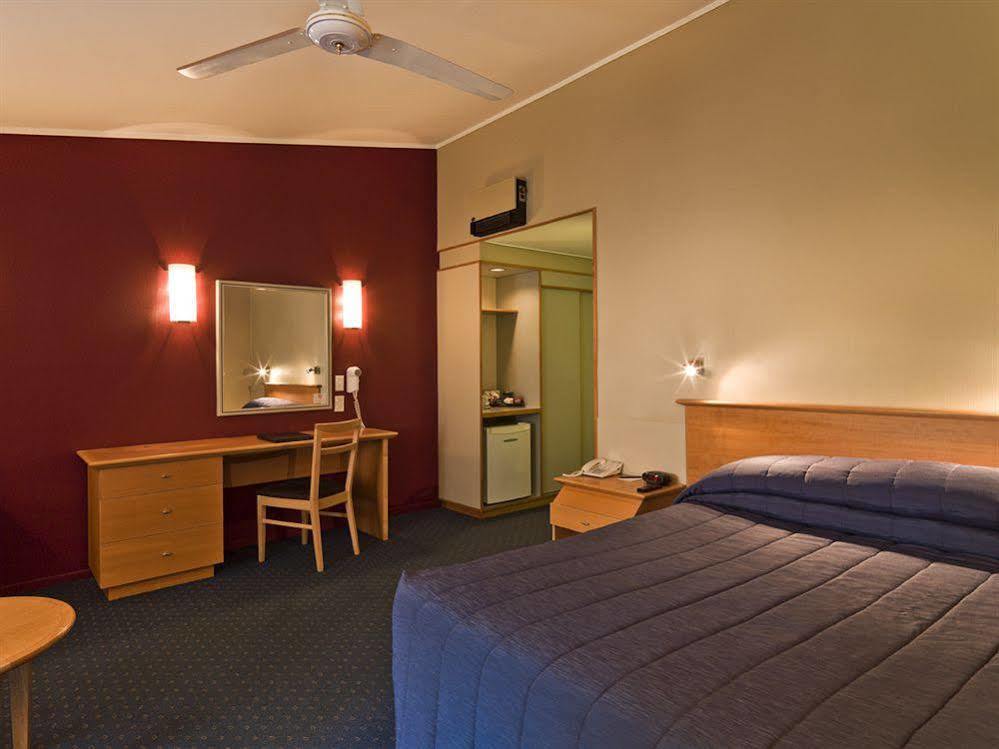 Grand Chancellor Auckland Airport 4* Auckland
