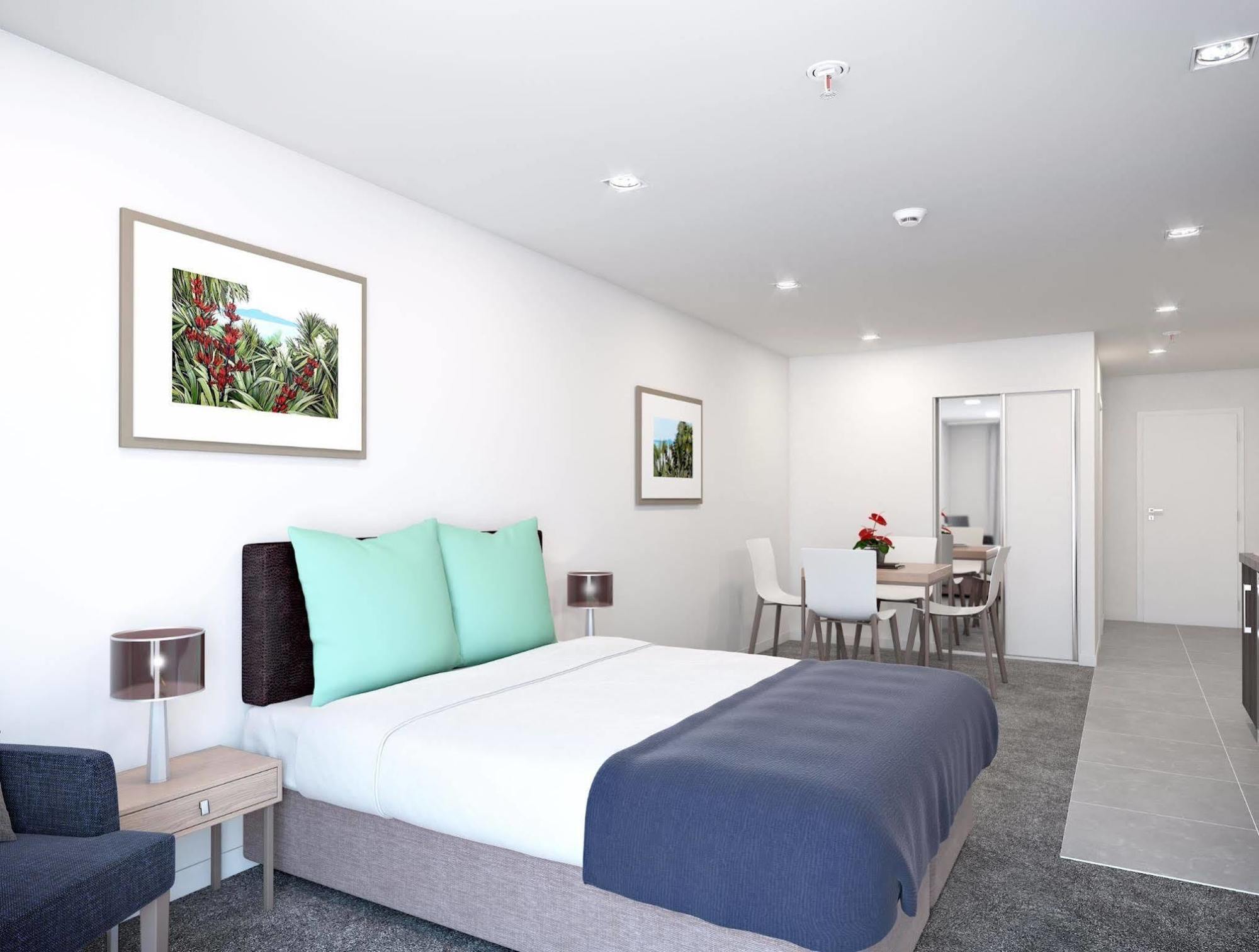 Ramada By Wyndham Albany 4* Auckland