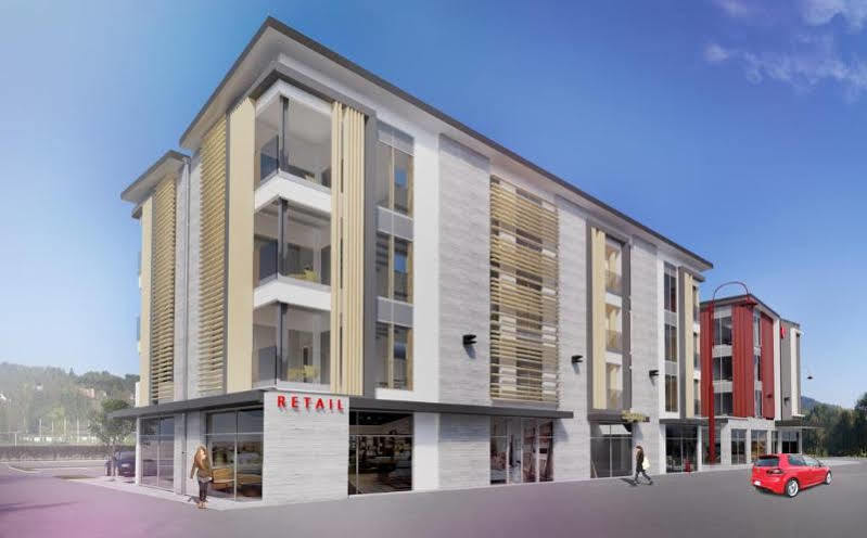 Ramada By Wyndham Albany 4* Auckland