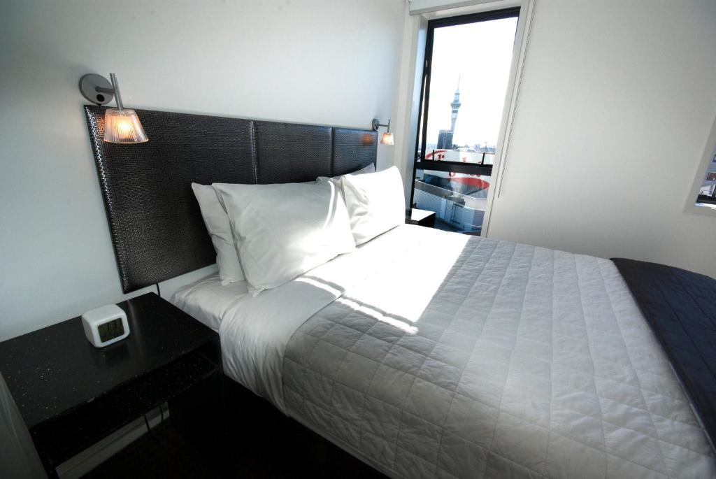 Nesuto St Martins Aparthotel