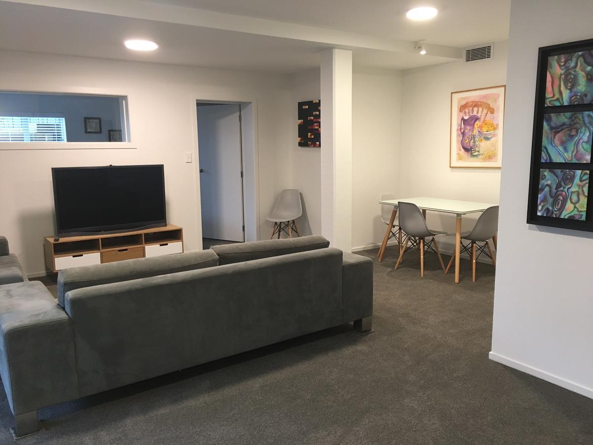Mt Albert Owairaka Mountain Guest house 5*