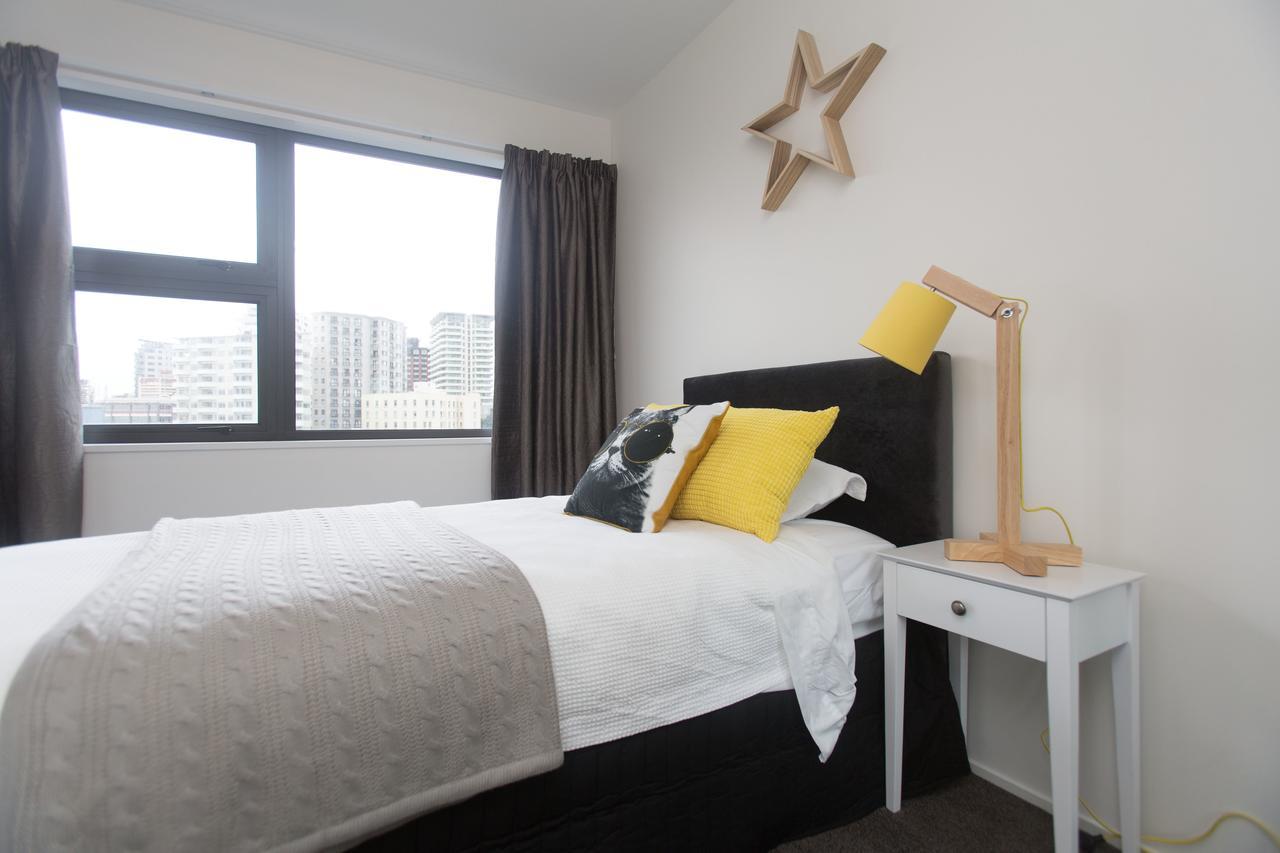 Apartment Perfect Location With Harbour Views Auckland
