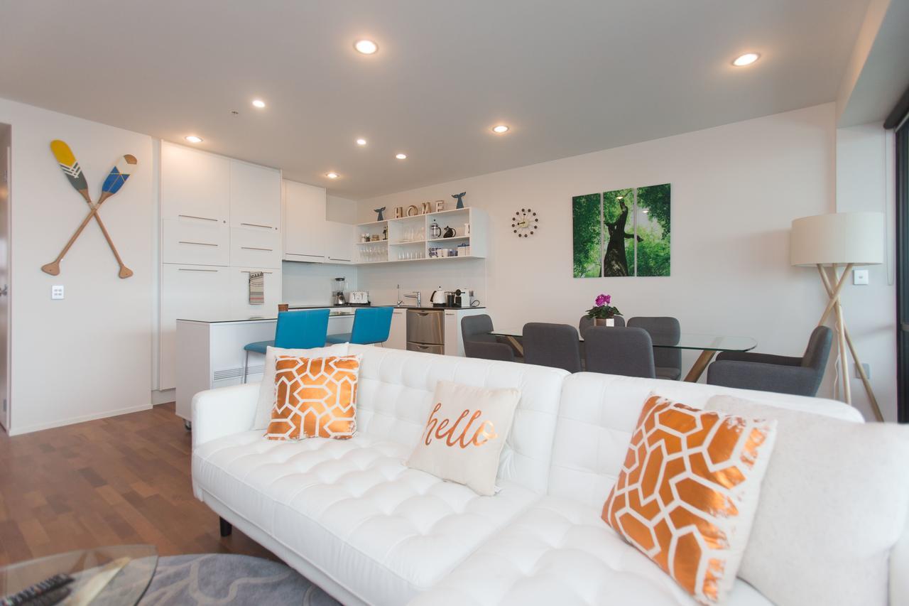 Perfect Location With Harbour Views Apartment *
