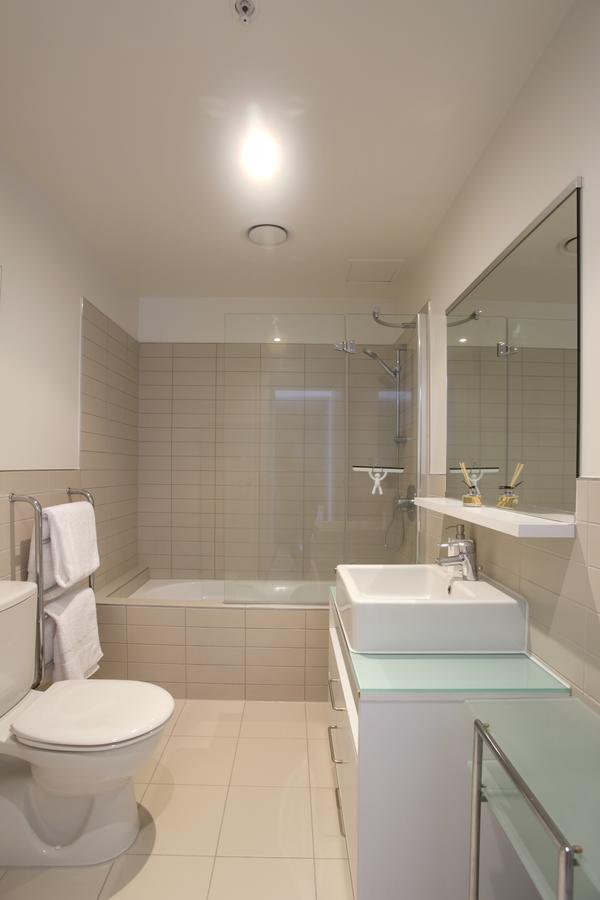 Apartamento Stunning Views