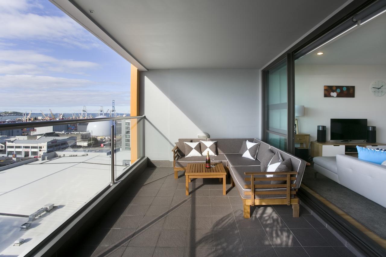 Stunning Views * Auckland
