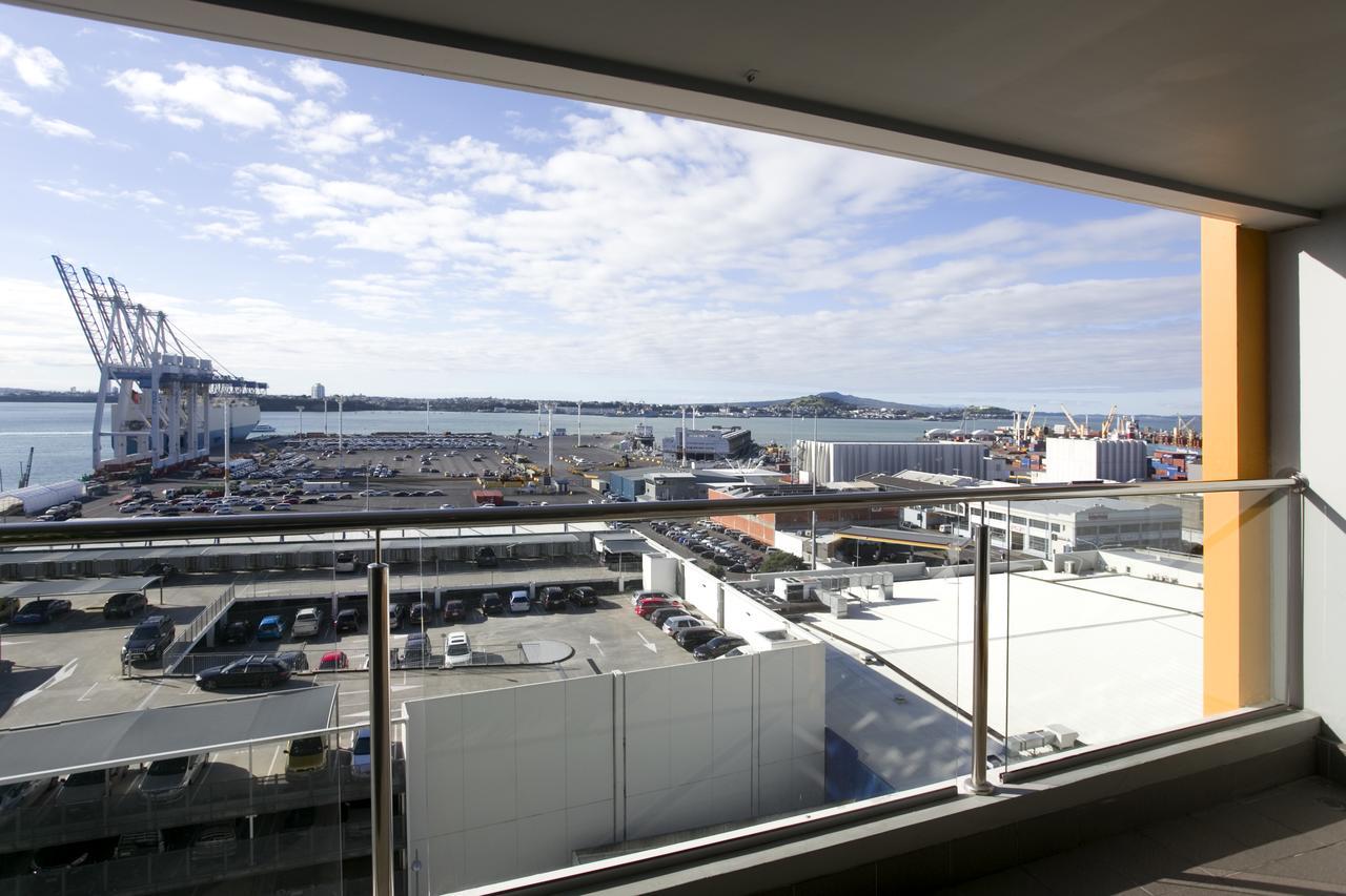 Apartamento Stunning Views *