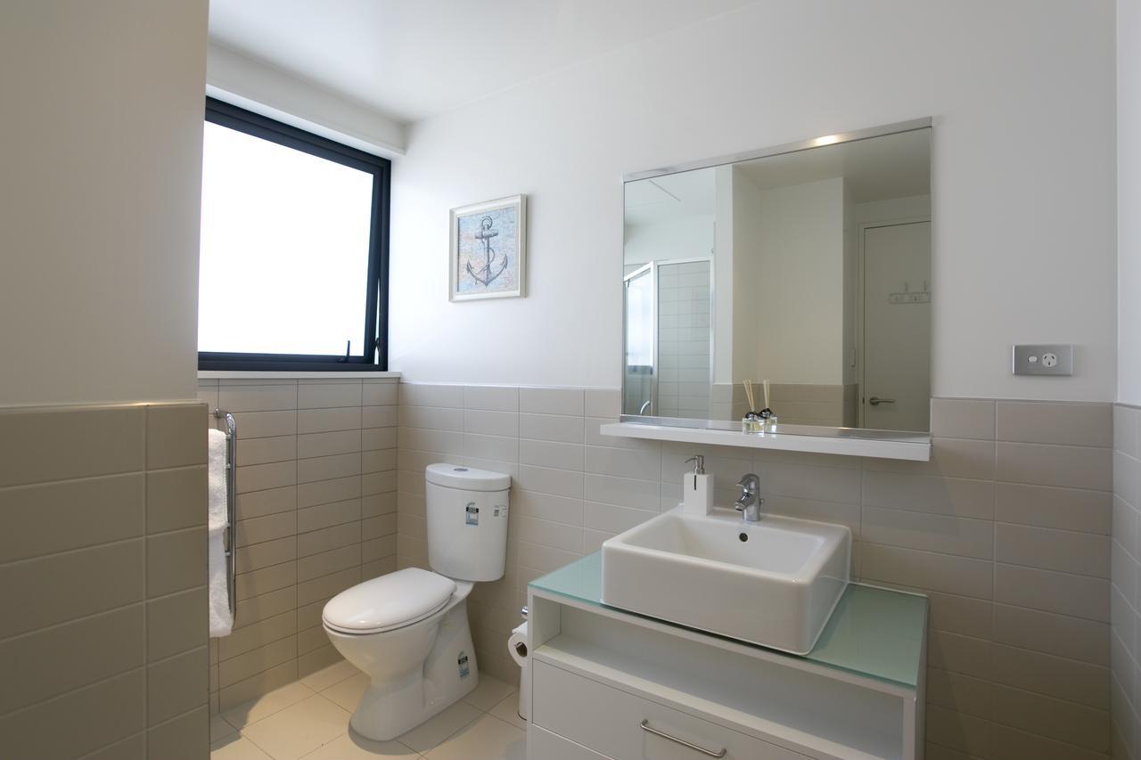 Apartamento Stunning Views