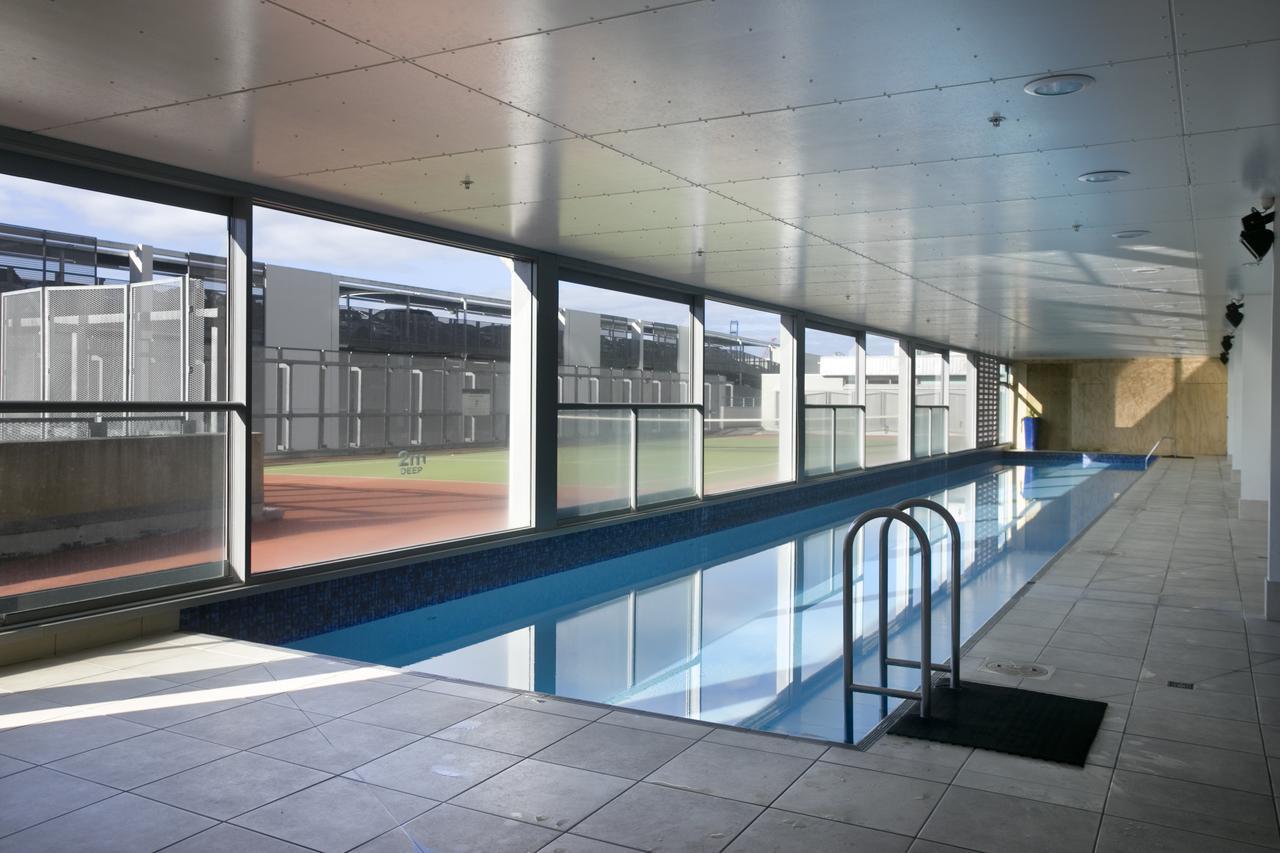 Apartment Perfect Location With Harbour Views Auckland