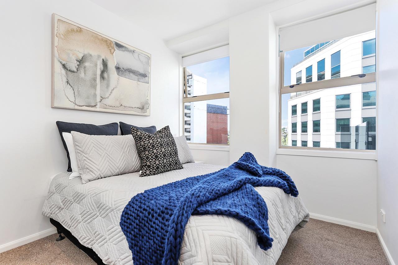 12th Floor With & Harbour Views Apartment Auckland
