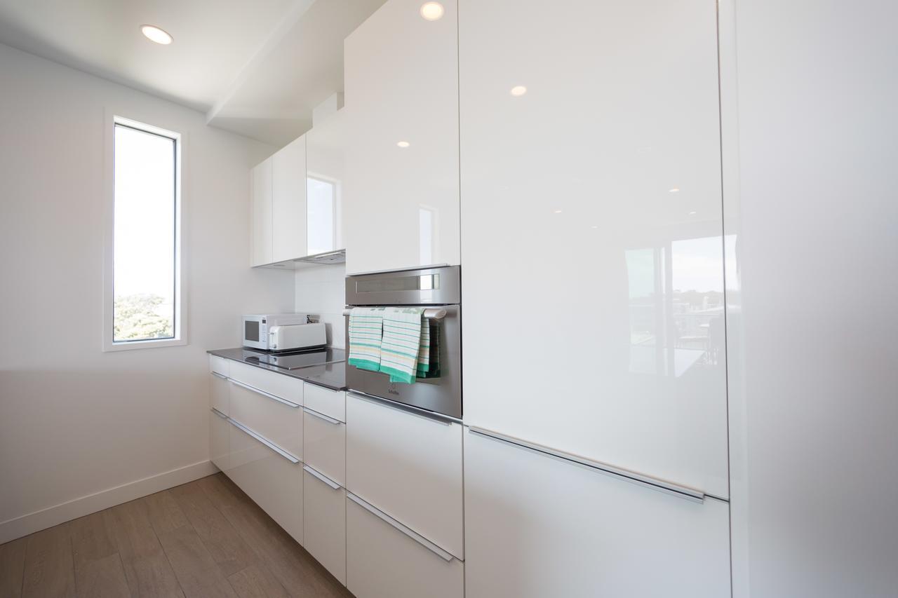Beautiful 3br @ The James