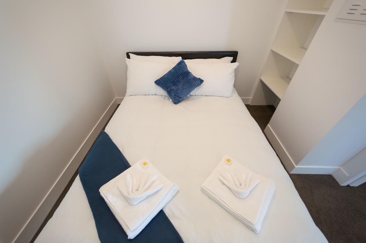 Apartment Beautiful 3br @ The James