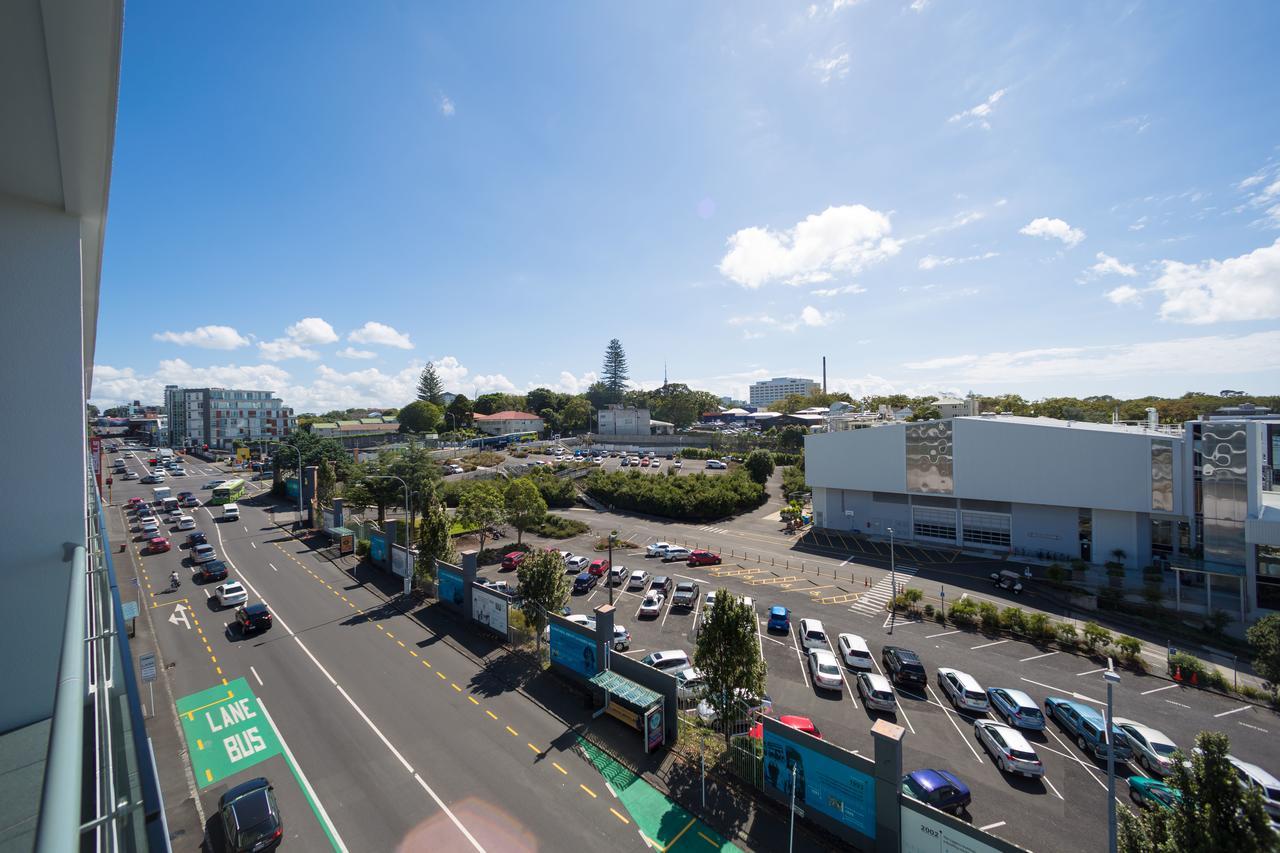 Beautiful 3br @ The James * Auckland