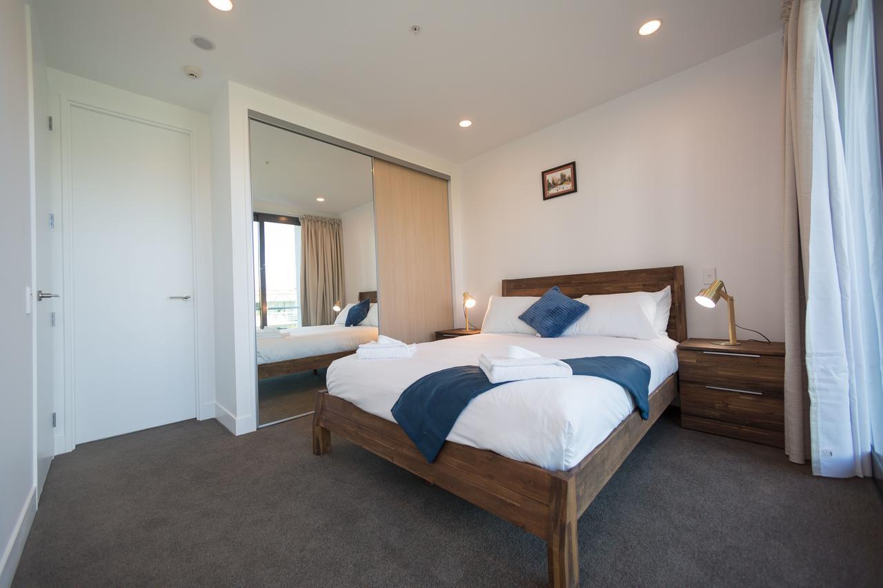 Beautiful 3br @ The James