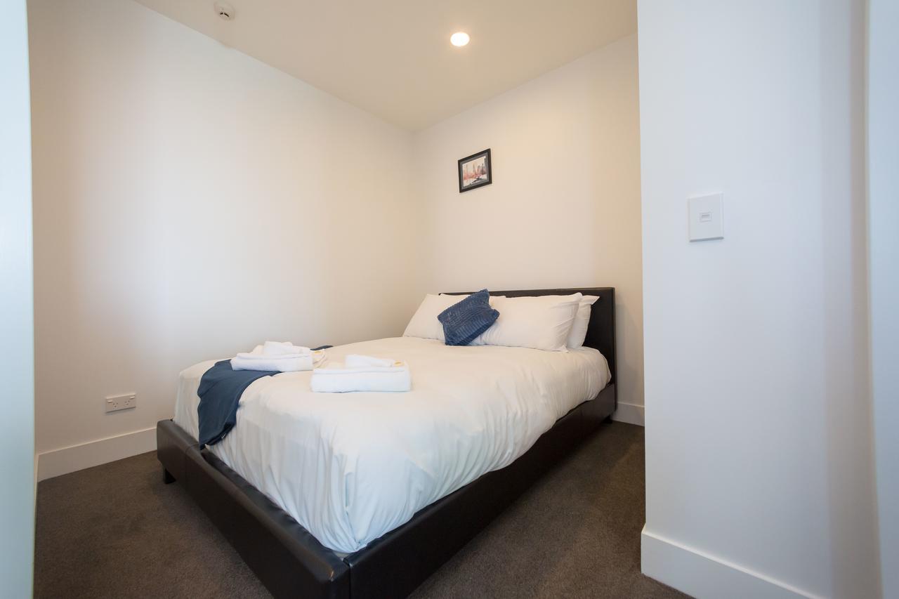 Apartment Beautiful 3br @ The James