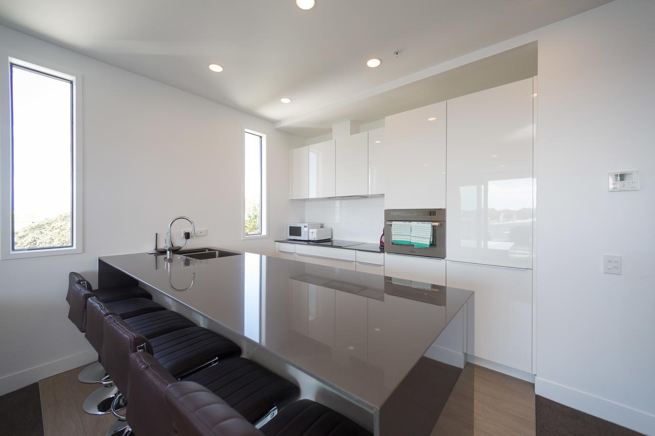 Beautiful 3br @ The James Apartment *