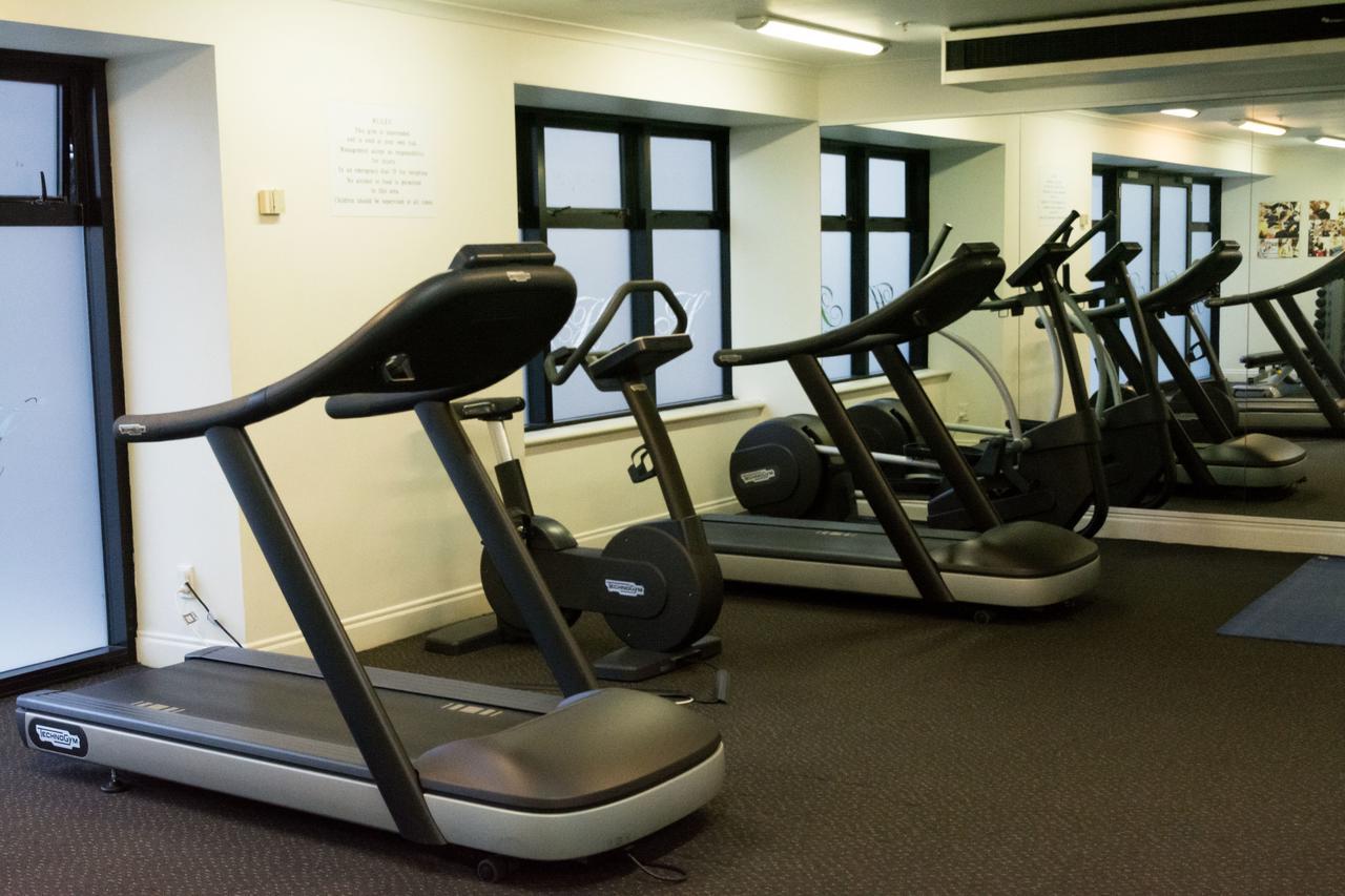Apartamento Centre W/ Pool And Gym *