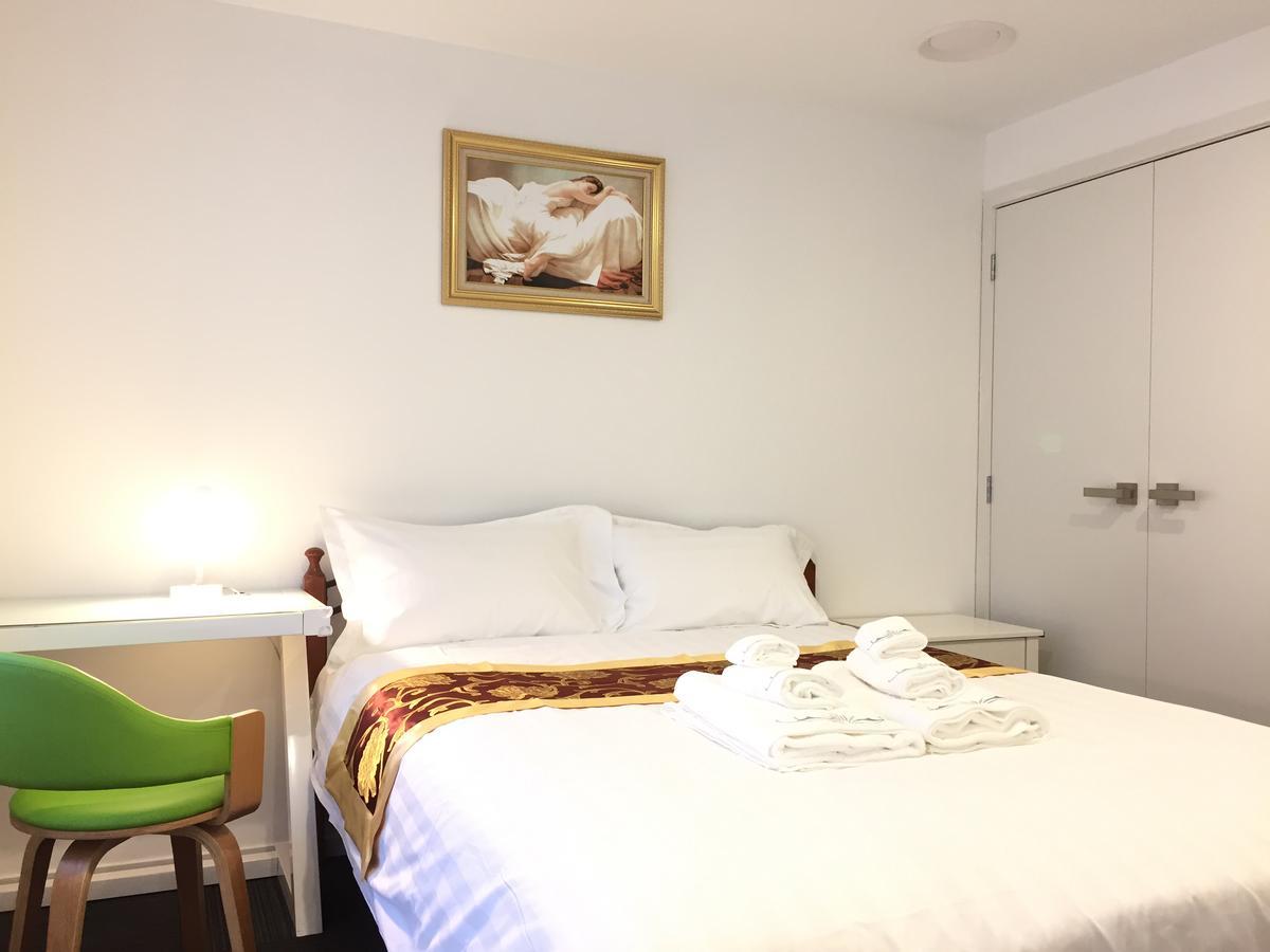 Amber Homes B Apartment Auckland