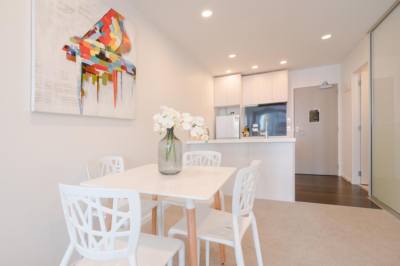 Cbd Brand New 2 Bedrooms Apartamento *