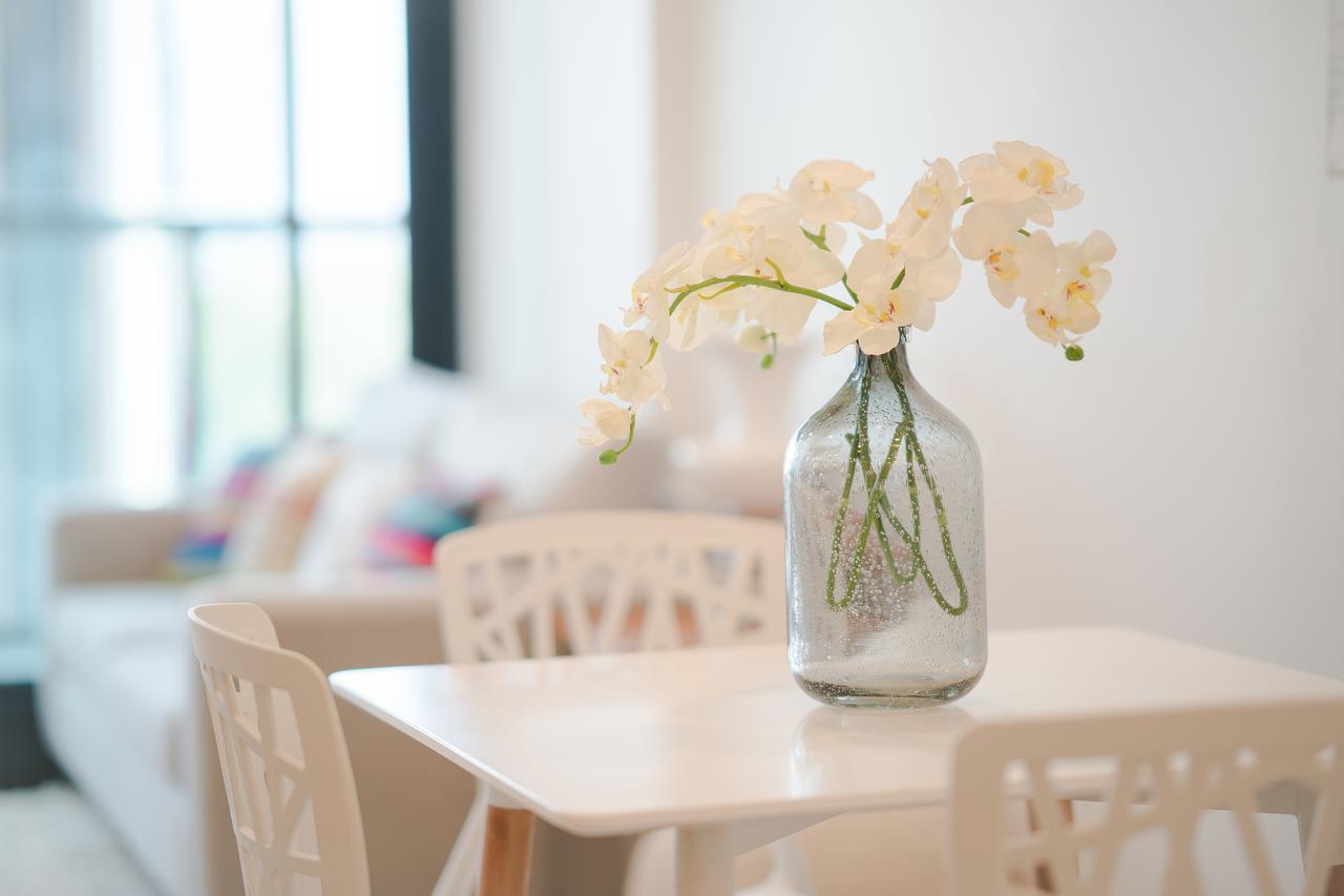 Cbd Brand New 2 Bedrooms Apartamento Auckland
