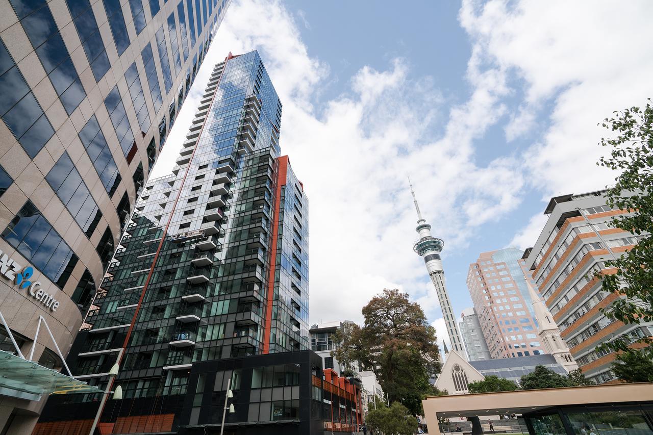 Cbd Brand New 2 Bedrooms