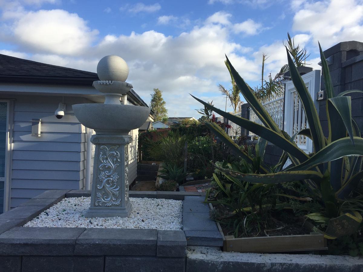 Amber Homes B Apartment Auckland