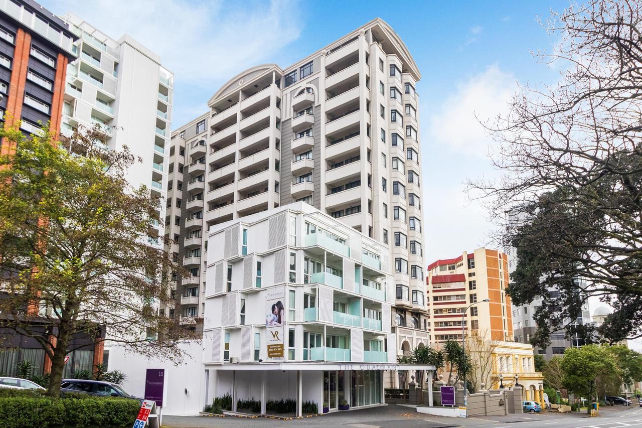 Semi Penthouse With Free Parking