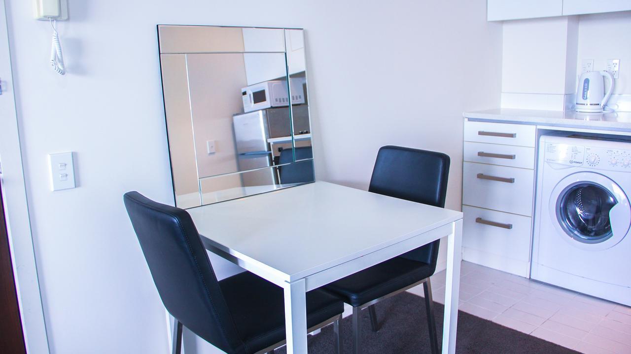 Semi Penthouse With Free Parking