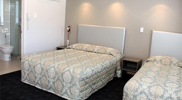 Motel Phoenix Palm