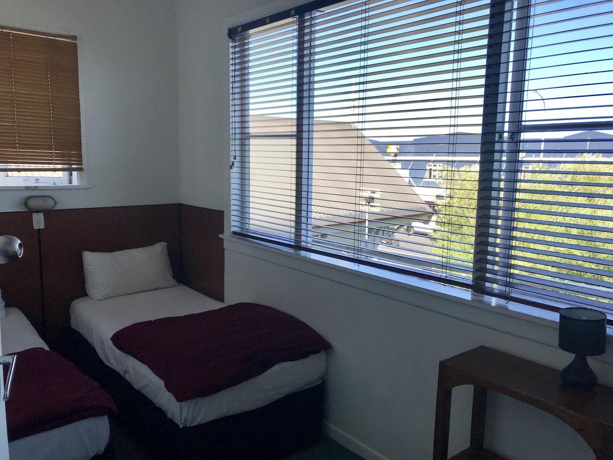 Hostel Uenuku