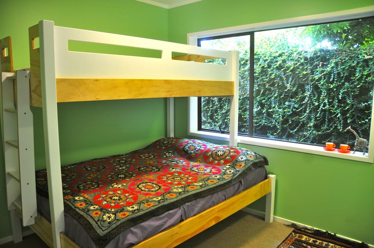 Art Bed & Breakfast *