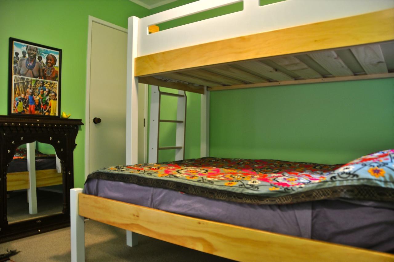 Art Bed & Breakfast Auckland