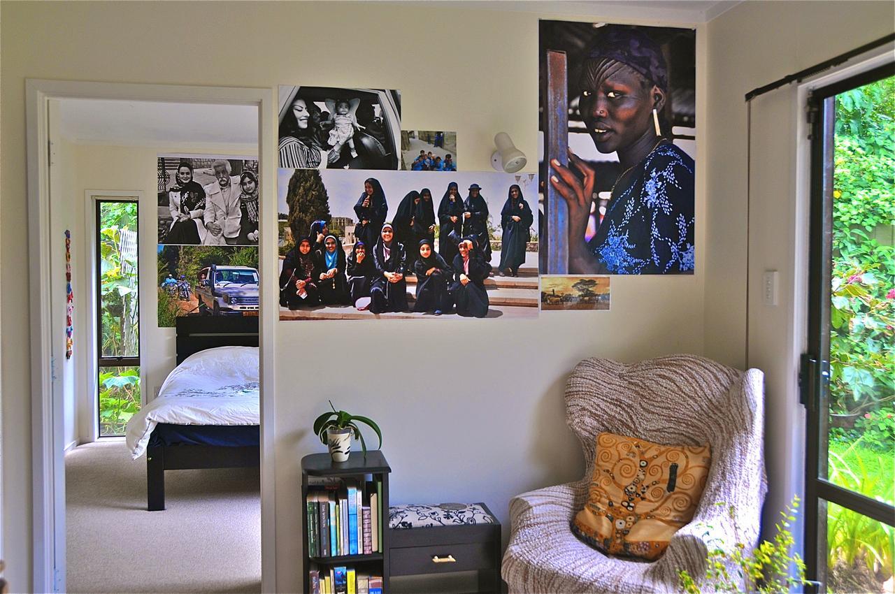 Art Bed & Breakfast