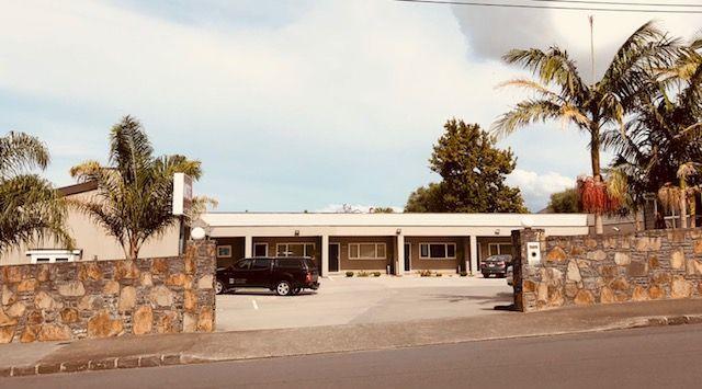Motel Phoenix Palm 3*