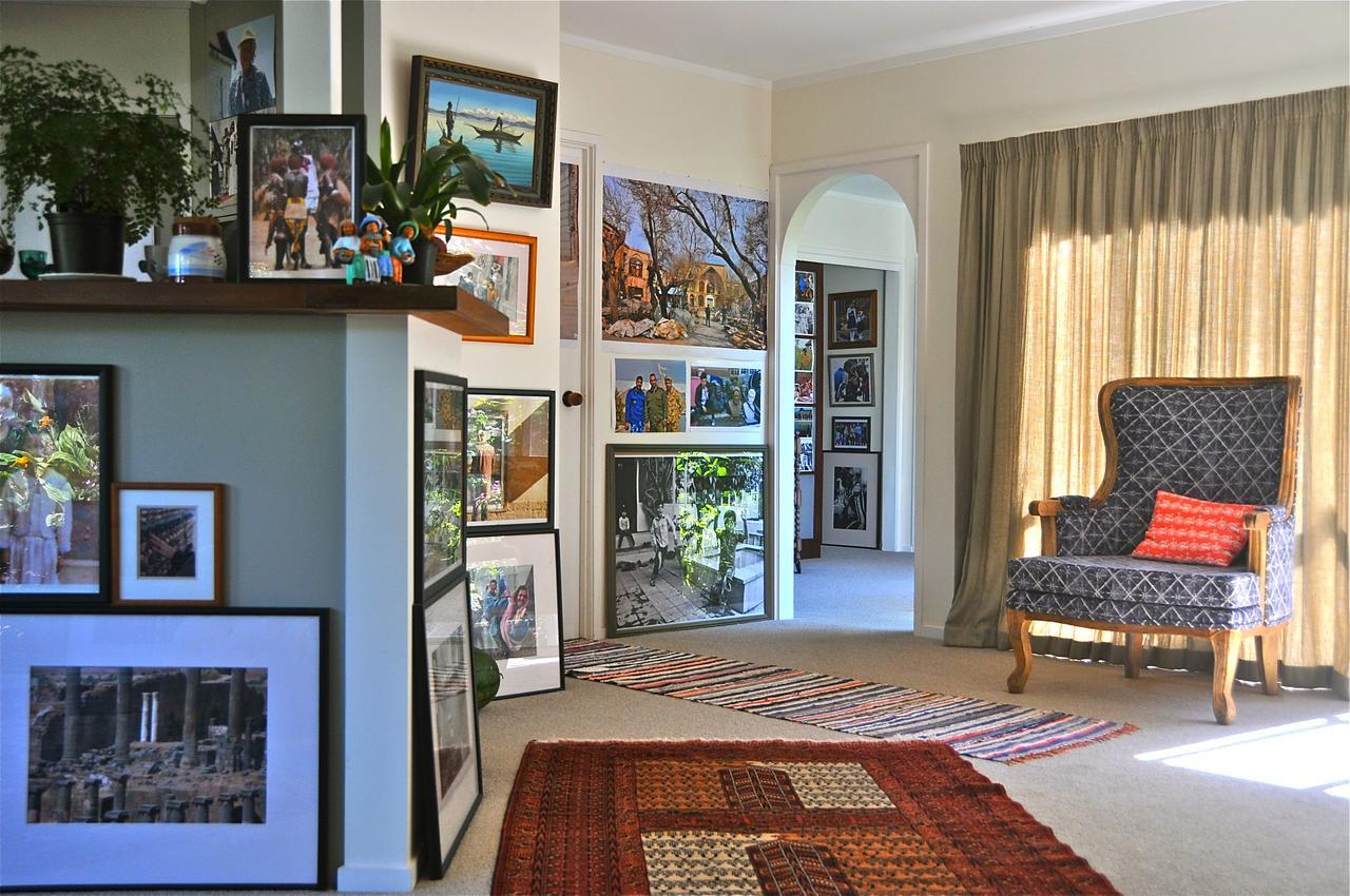 Art Bed & Breakfast Auckland
