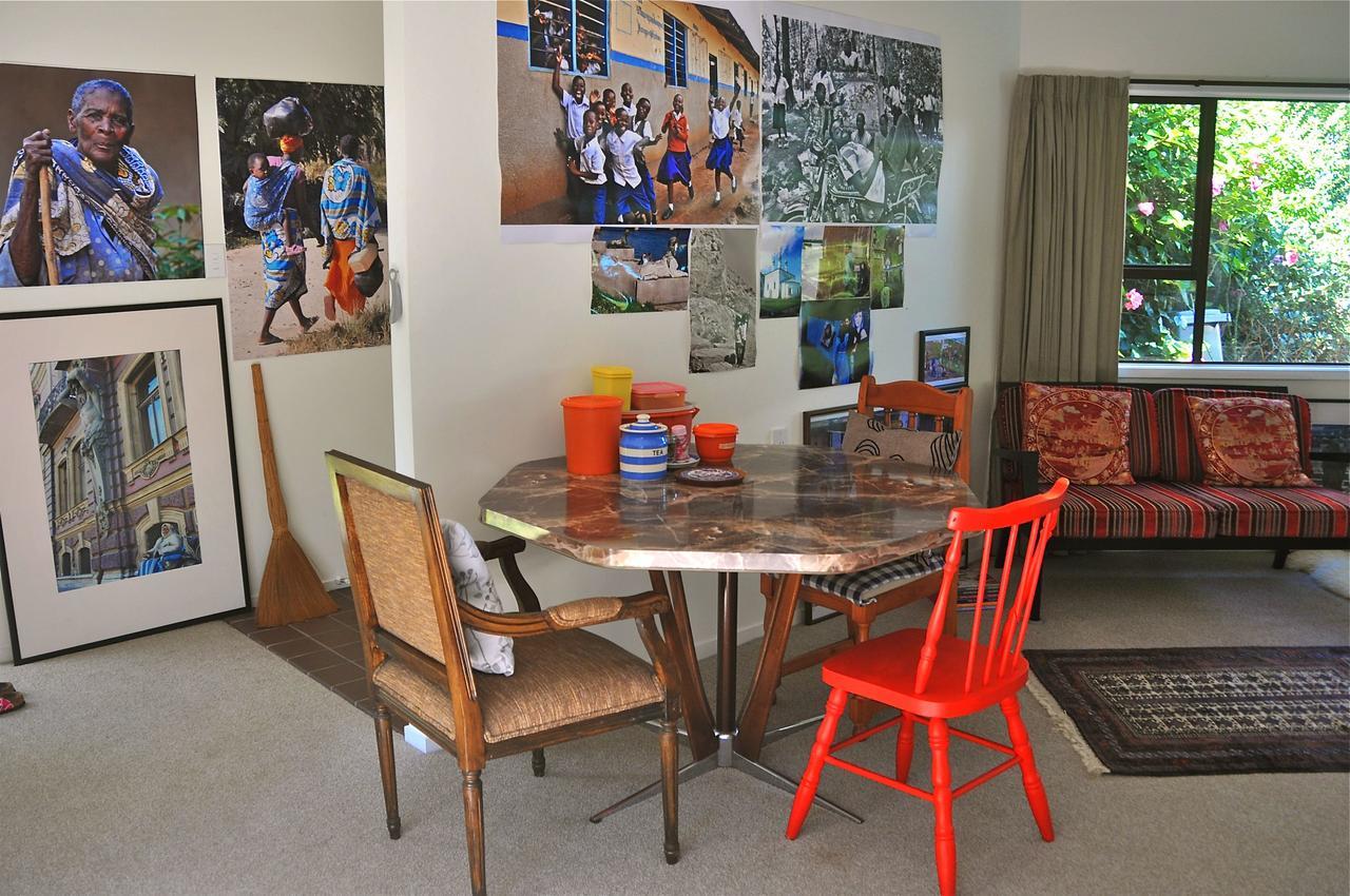 Bed & Breakfast Art Auckland